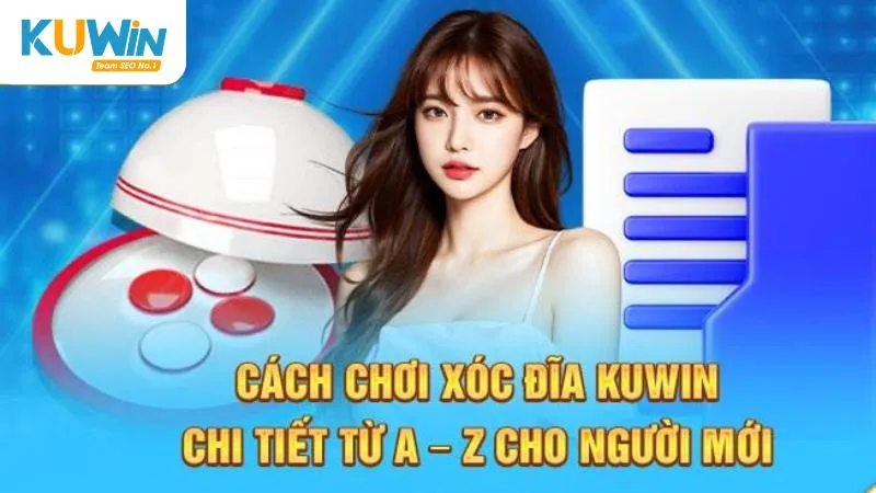 Các kèo xóc đĩa tại hệ thống Kuwin