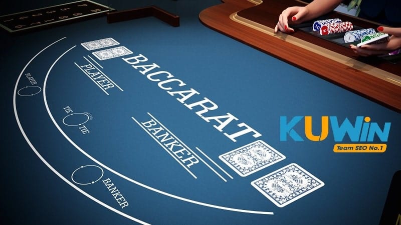 Điểm danh bí kíp chơi baccarat siêu hiệu quả