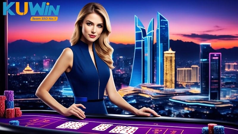 Đôi nét về game Baccarat tại Kuwin