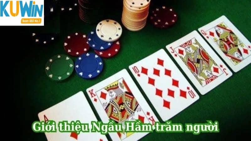 Giới thiệu Ngầu Hầm trăm người