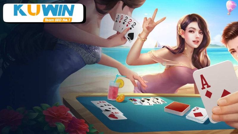 Mẹo chơi game bài nhanh thắng tại Kuwin