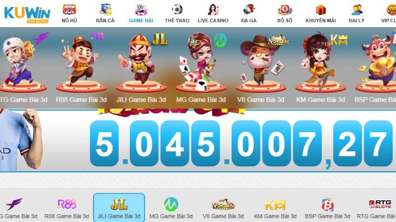 Tìm hiểu chung về game Phỏm tá lả tại Kuwin