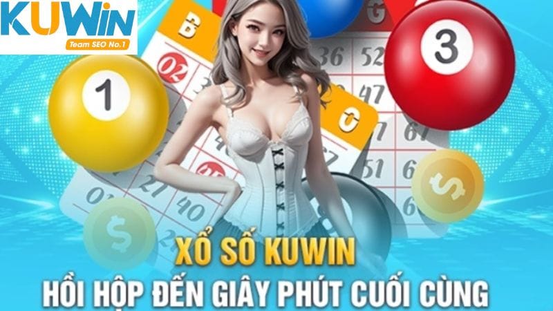 Sảnh game hấp dẫn Kuwin được người chơi yêu thích từ khắp mọi nơi