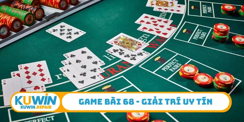 Game bài 68