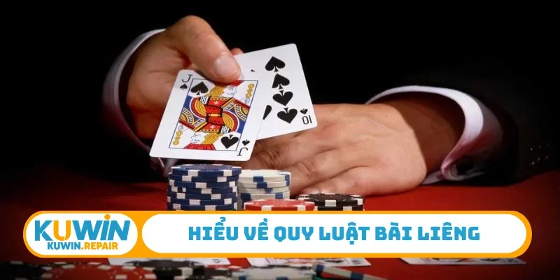 Hiểu về quy luật  bài liêng