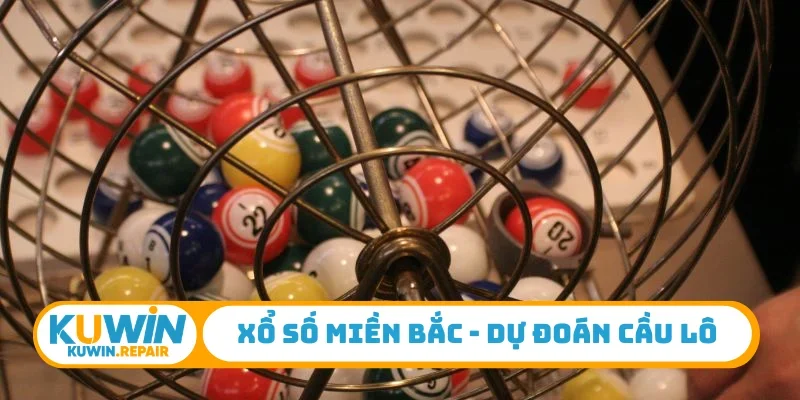 Xổ số miền Bắc